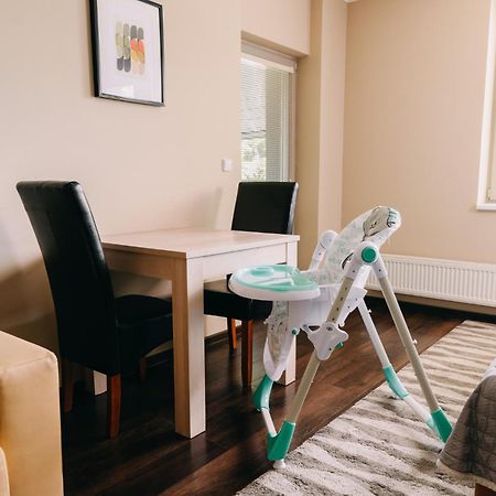 Spirit Harrachov Superior Wellness Apartments - Free Wellness, Wifi, Parking, Harrachov Card المظهر الخارجي الصورة