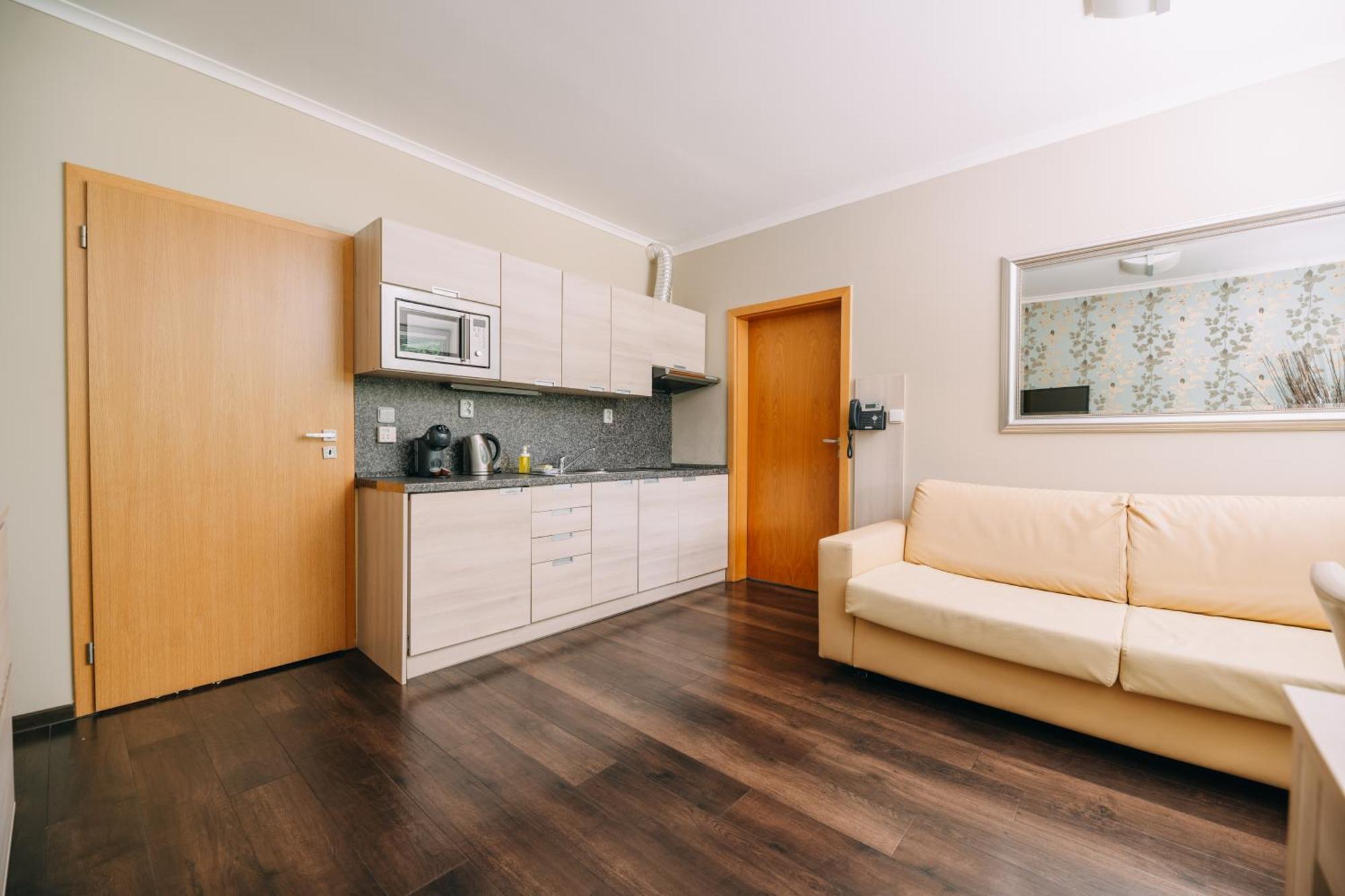 Spirit Harrachov Superior Wellness Apartments - Free Wellness, Wifi, Parking, Harrachov Card المظهر الخارجي الصورة