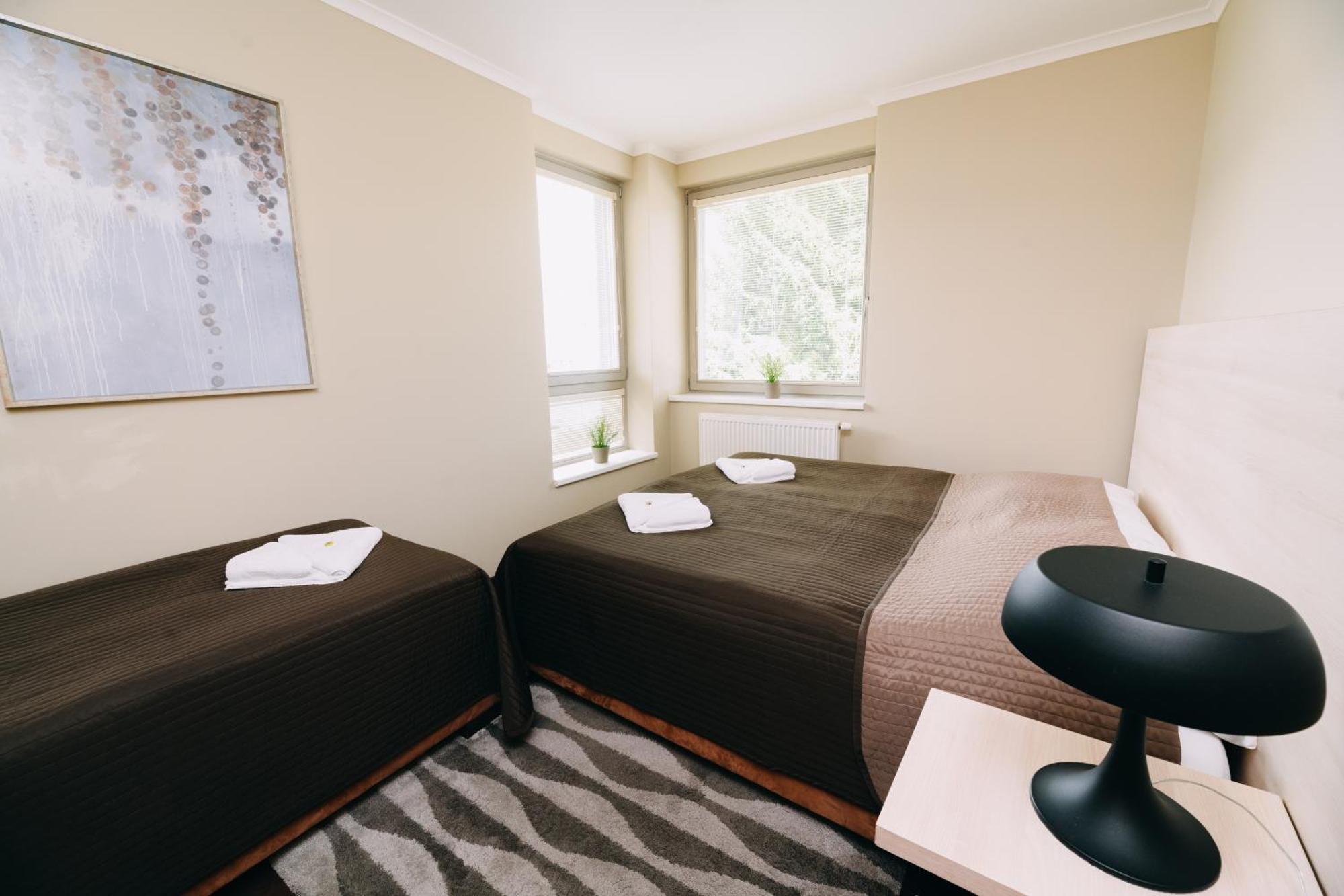 Spirit Harrachov Superior Wellness Apartments - Free Wellness, Wifi, Parking, Harrachov Card المظهر الخارجي الصورة