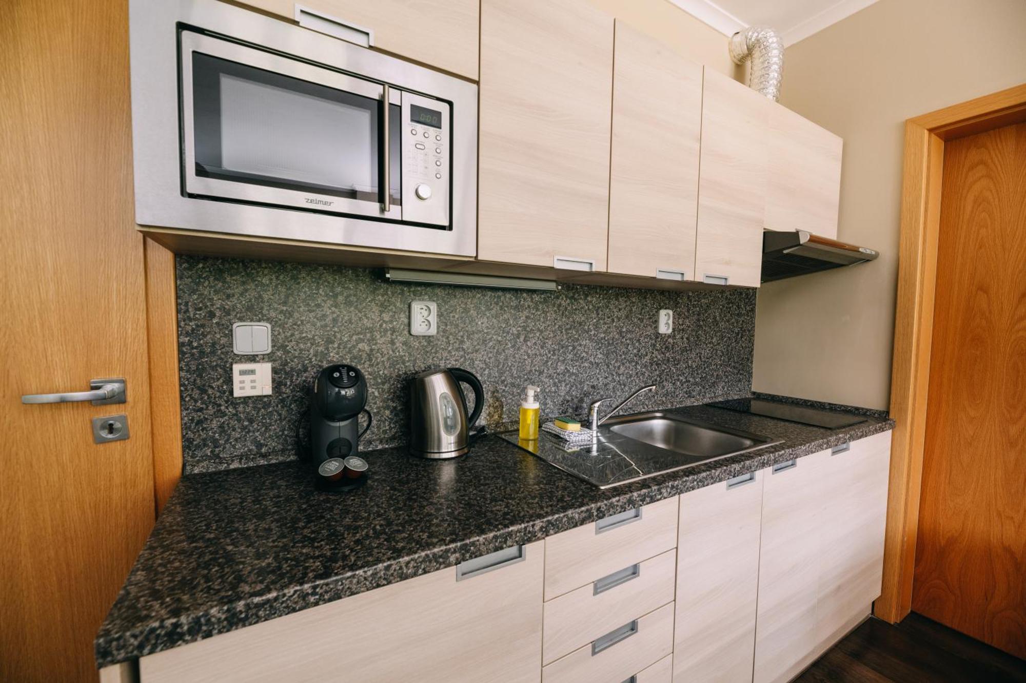 Spirit Harrachov Superior Wellness Apartments - Free Wellness, Wifi, Parking, Harrachov Card المظهر الخارجي الصورة