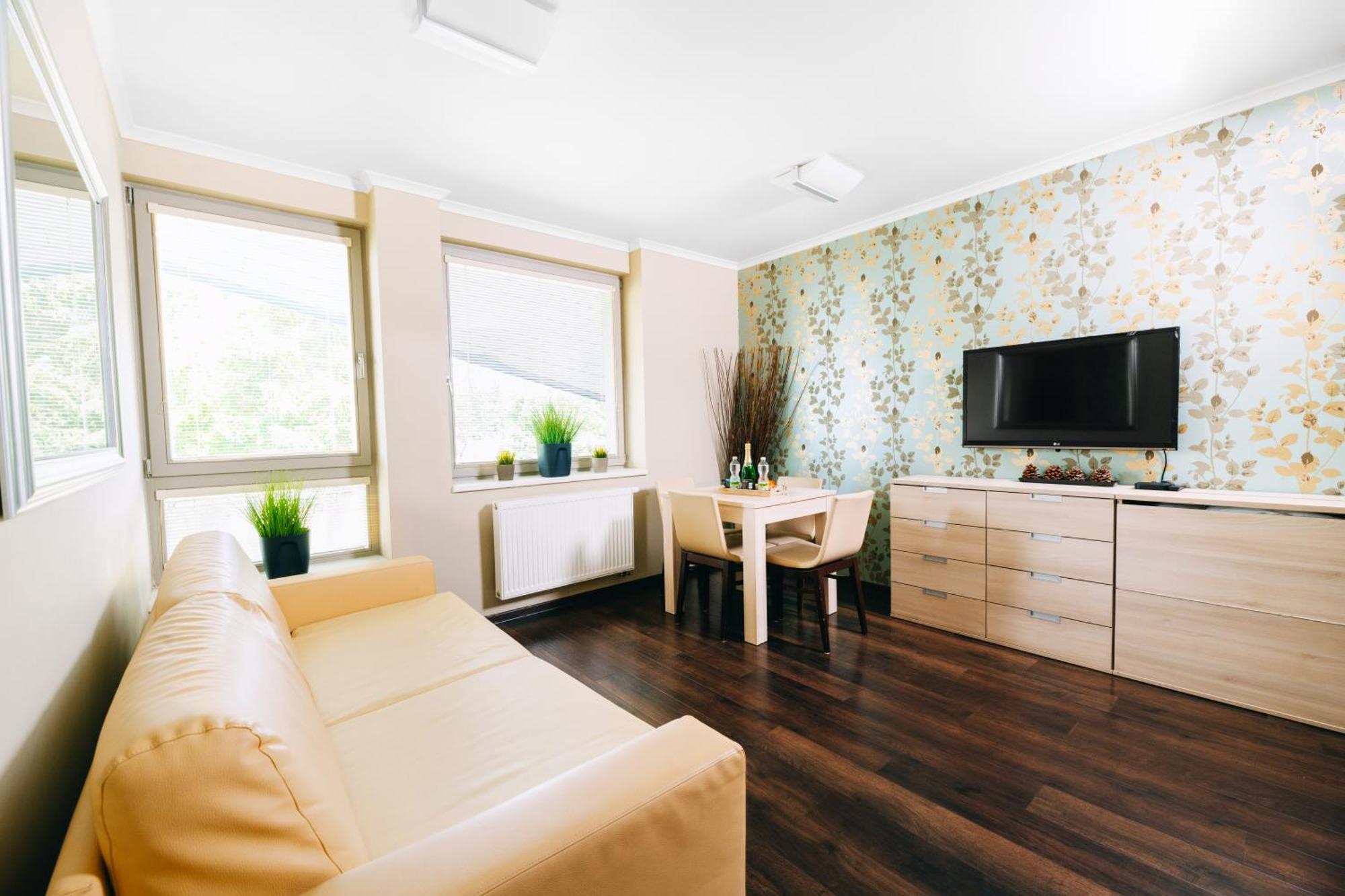 Spirit Harrachov Superior Wellness Apartments - Free Wellness, Wifi, Parking, Harrachov Card المظهر الخارجي الصورة