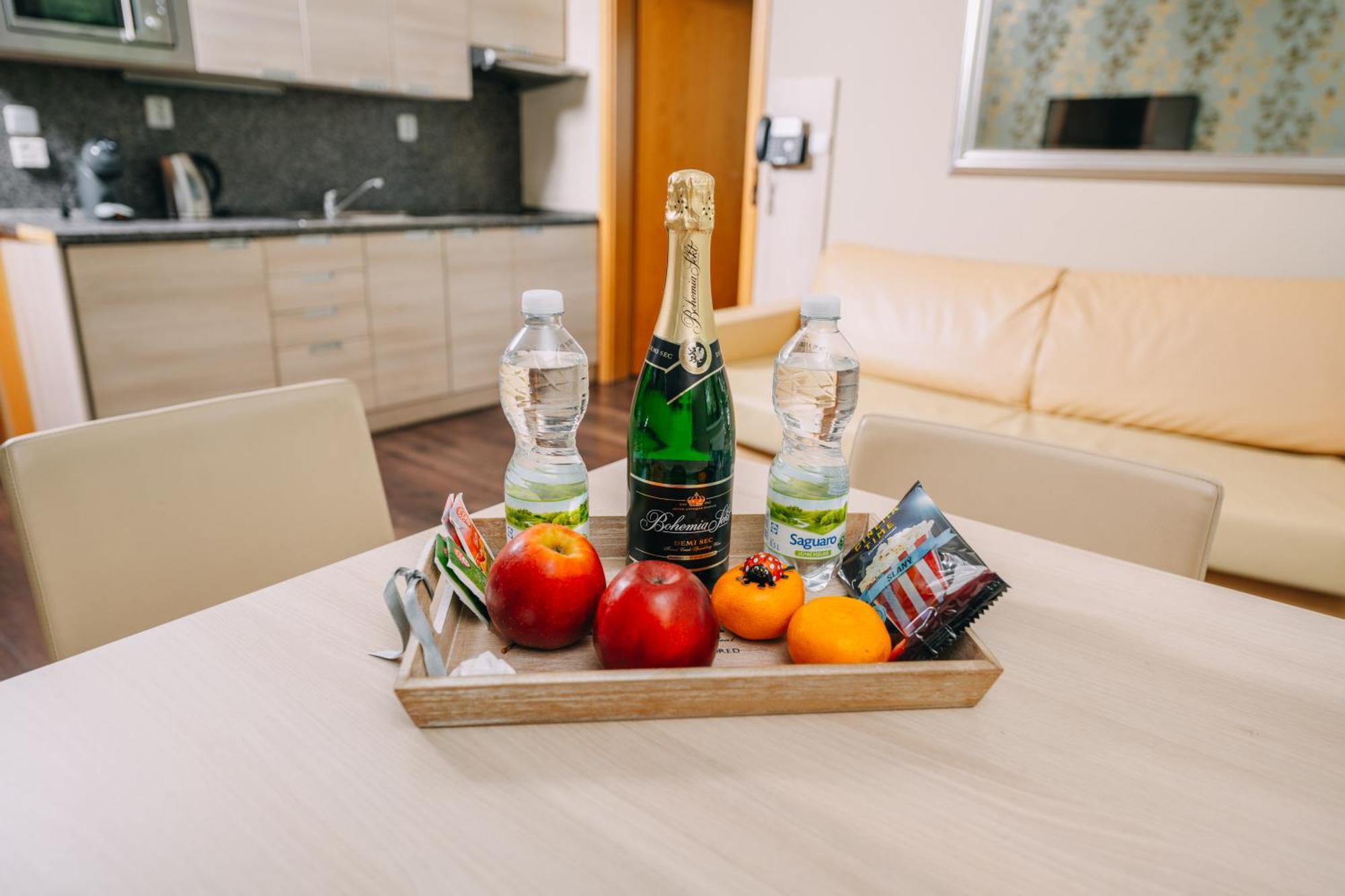 Spirit Harrachov Superior Wellness Apartments - Free Wellness, Wifi, Parking, Harrachov Card المظهر الخارجي الصورة