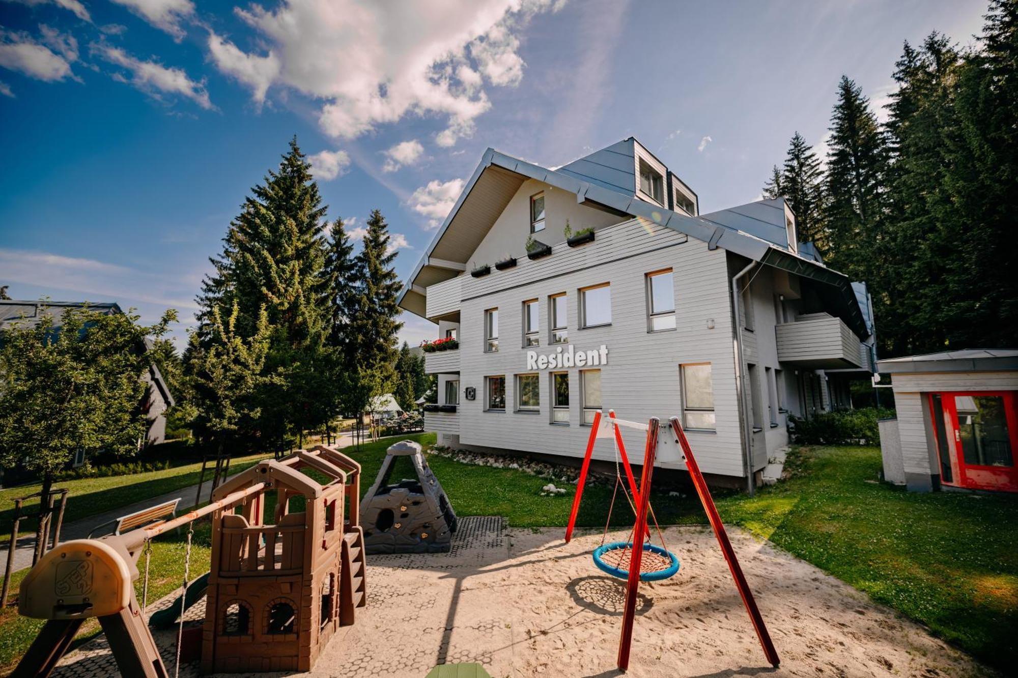 Spirit Harrachov Superior Wellness Apartments - Free Wellness, Wifi, Parking, Harrachov Card الغرفة الصورة