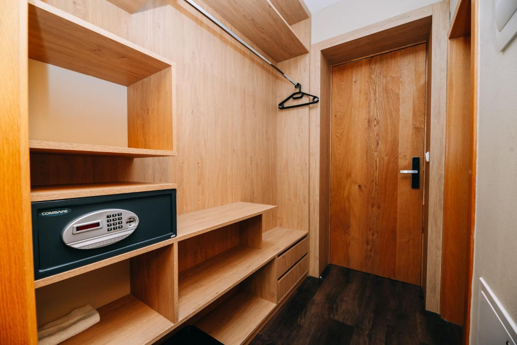 Spirit Harrachov Superior Wellness Apartments - Free Wellness, Wifi, Parking, Harrachov Card المظهر الخارجي الصورة