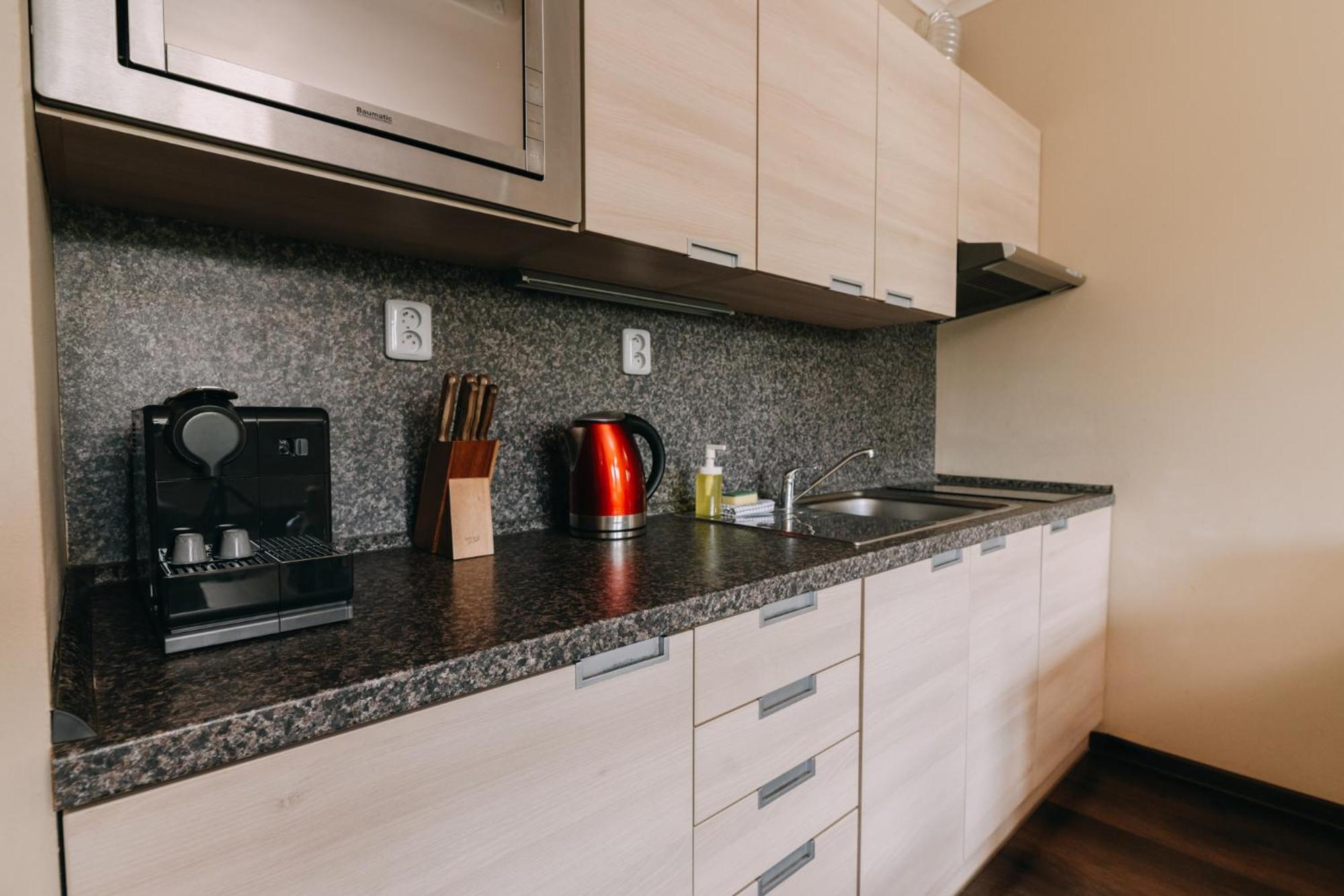 Spirit Harrachov Superior Wellness Apartments - Free Wellness, Wifi, Parking, Harrachov Card المظهر الخارجي الصورة