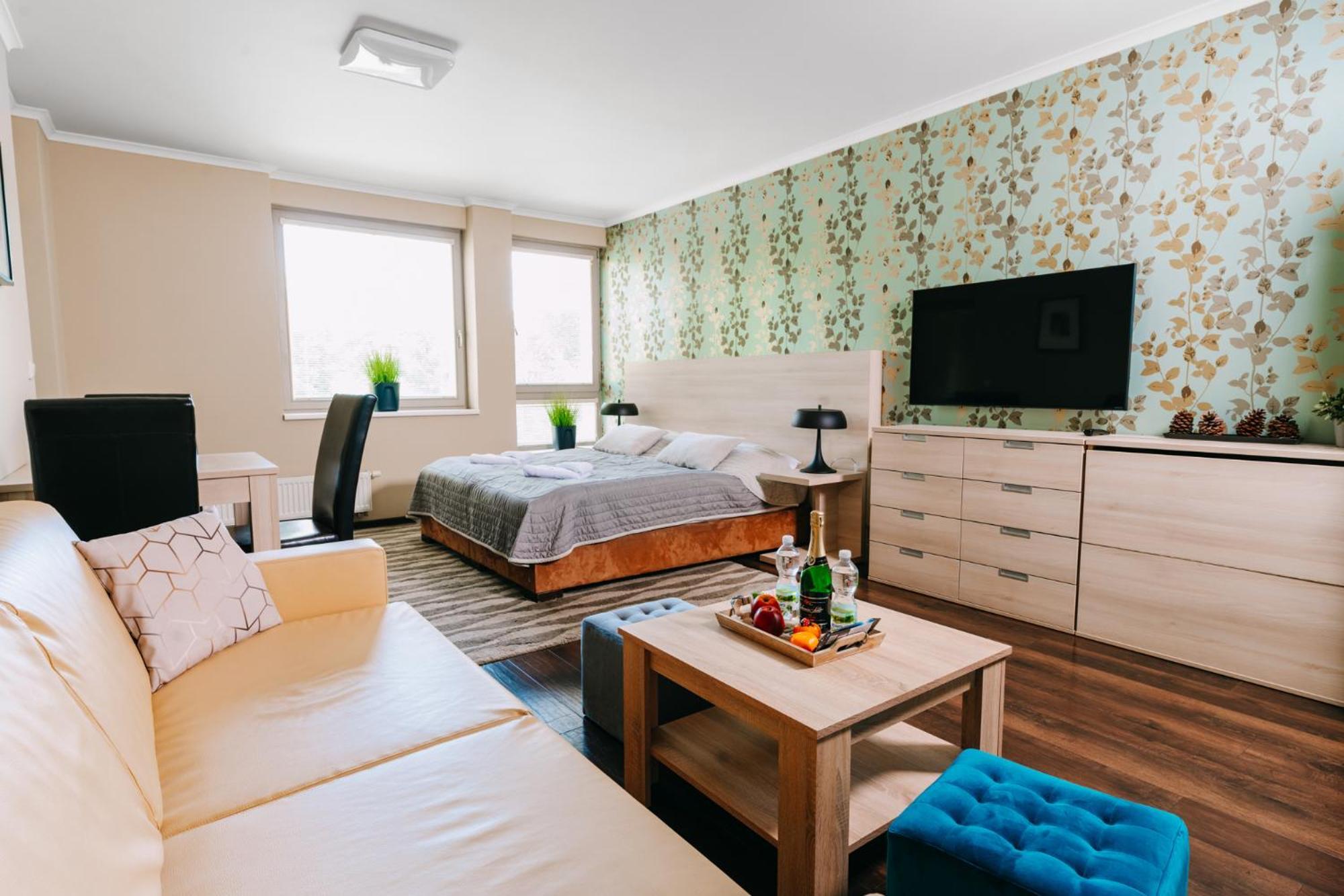 Spirit Harrachov Superior Wellness Apartments - Free Wellness, Wifi, Parking, Harrachov Card المظهر الخارجي الصورة