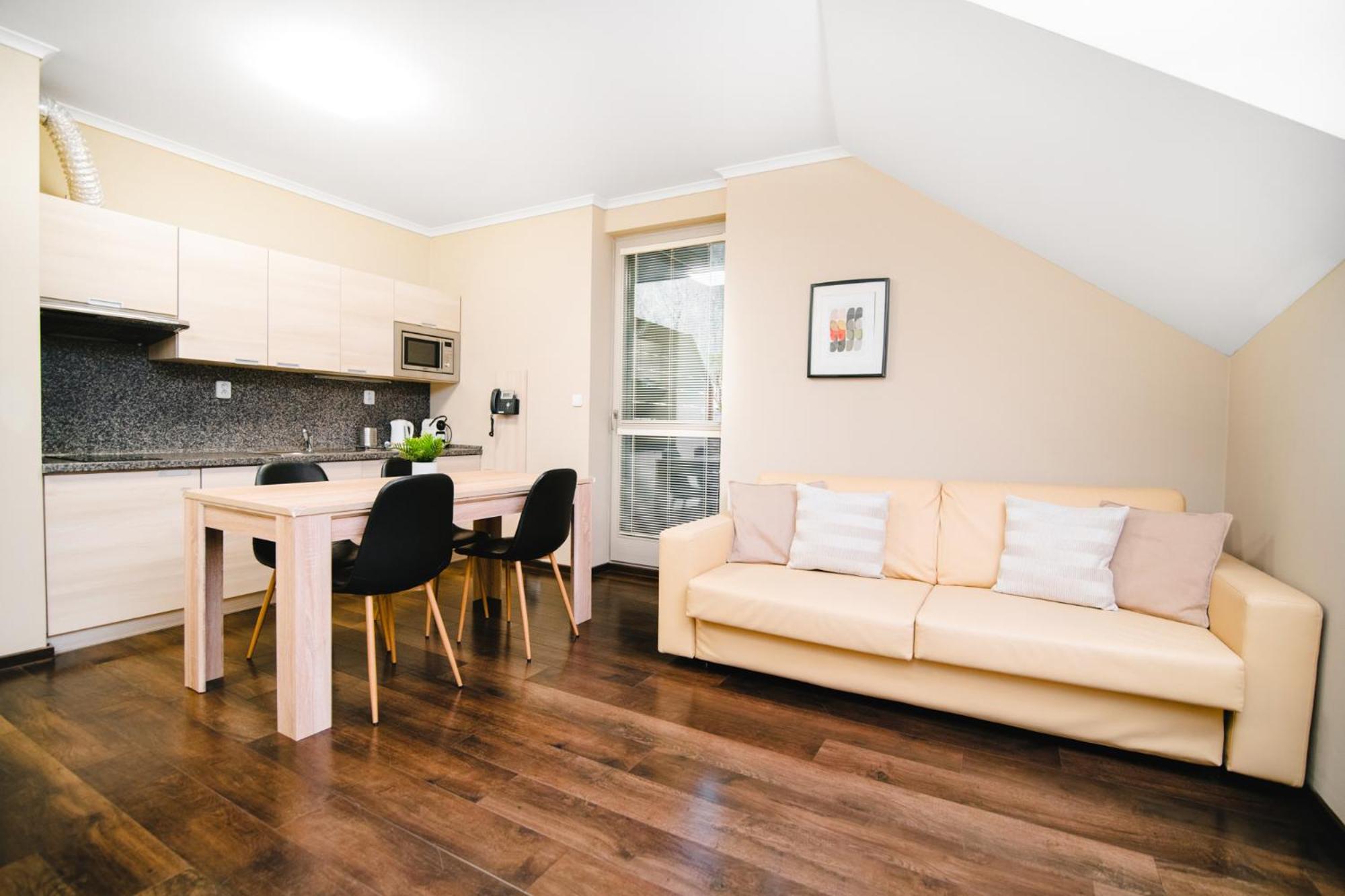 Spirit Harrachov Superior Wellness Apartments - Free Wellness, Wifi, Parking, Harrachov Card المظهر الخارجي الصورة