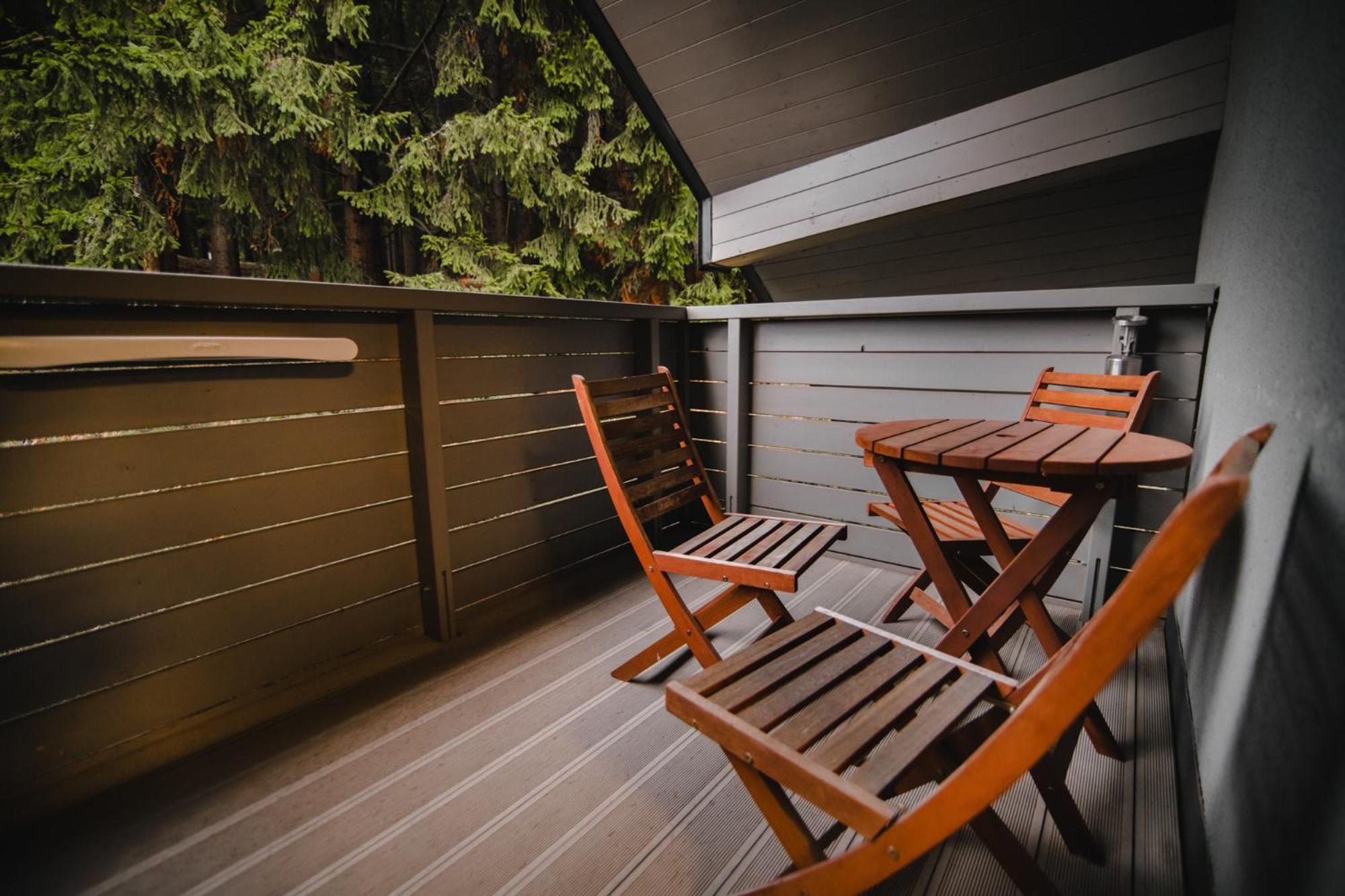 Spirit Harrachov Superior Wellness Apartments - Free Wellness, Wifi, Parking, Harrachov Card المظهر الخارجي الصورة