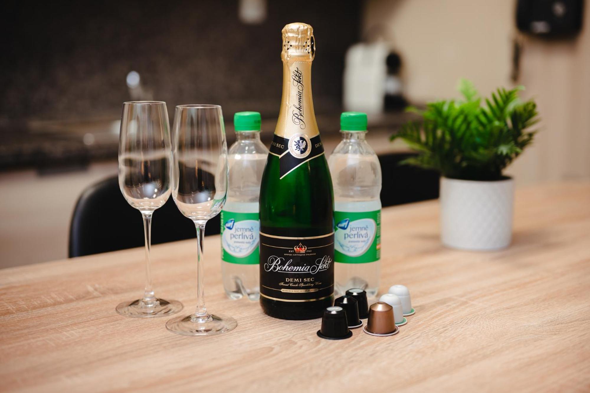 Spirit Harrachov Superior Wellness Apartments - Free Wellness, Wifi, Parking, Harrachov Card المظهر الخارجي الصورة